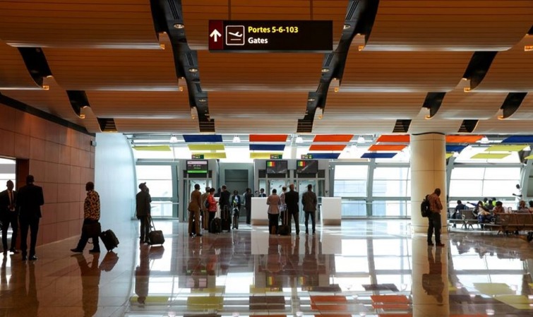 ​Aéroport international Blaise Diagne – Le calvaire des accueillants