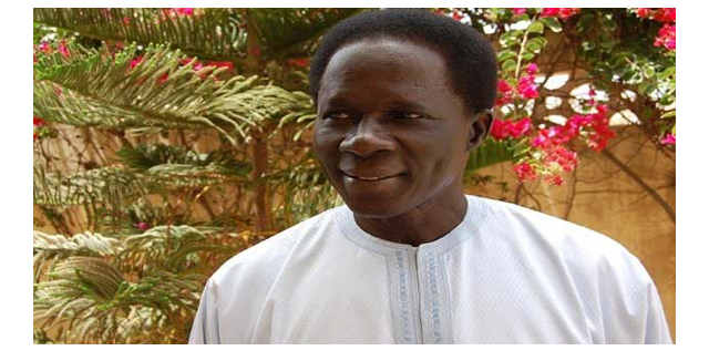 Pr Ibrahima FALL : « le gouvernement devrait suspendre le processus électoral »