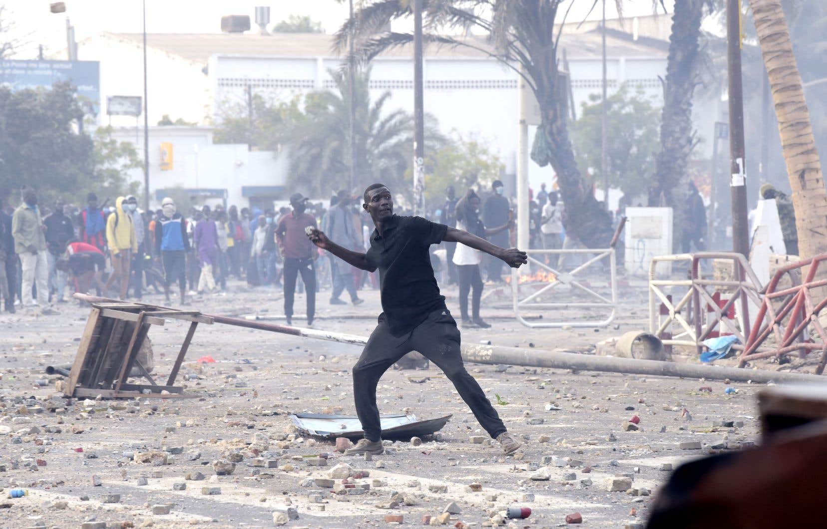 Interdiction des manifestations au Sénégal : L’ONU s’inquiète et rappelle aux autorités le droit de manifester