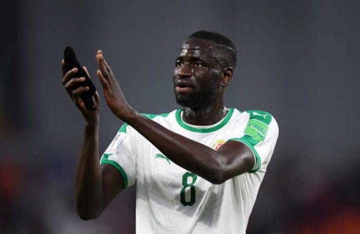 ​KOUYATE VA QUITTER PALACE.