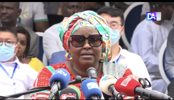 Détournement présumé de 9 millions à la commune de Patte d’Oie : La maire Maïmouna Dièye de Yewwi Askan Wi sommée de se justifier !