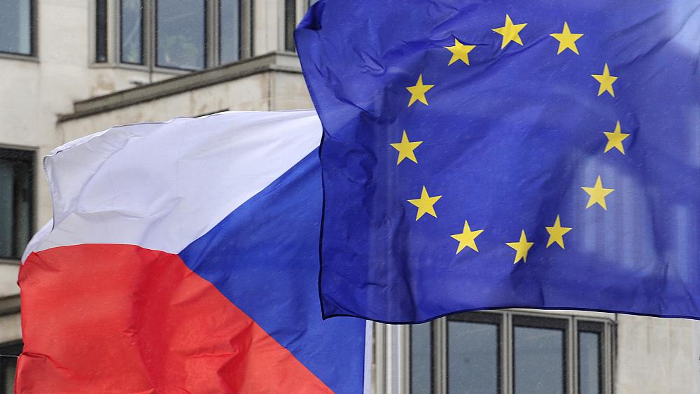 La République tchèque prend la présidence de l'Union européenne