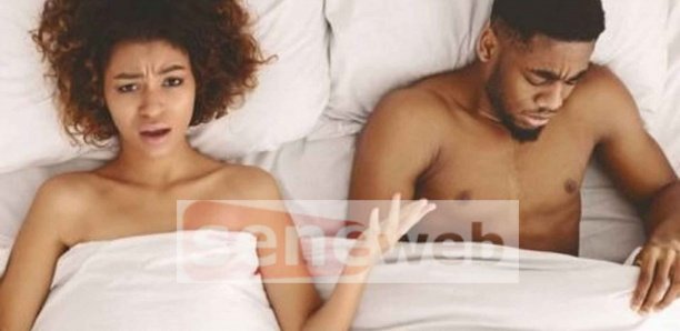 [Focus] Insatisfaction sexuelle : Un tabou qui empoisonne les rapports au sein des couples
