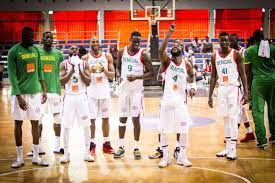 BASKET (H) - ELIM. MONDIAL 2023 - EGYPTE / SENEGAL (76-43)- Les Lions perdent la tête à Alexandrie BASKET (H) - ELIM. MONDIAL 2023 - EGYPTE / SENEGAL (76-43)- Les Lions perdent la tête à Alexandrie