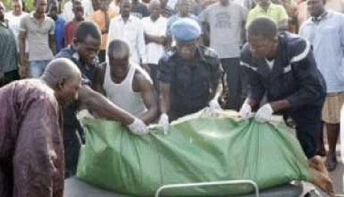 Drame à la cité Sococim: Babacar Samb âgé de 25 ans, sauvagement tué