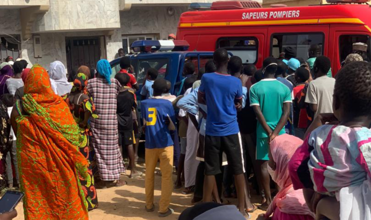 (SUITE MEURTRE ) TOUBA / Fille tuée par son petit-ami : Ndèye Diop était une collégienne qui aurait été enceinte !