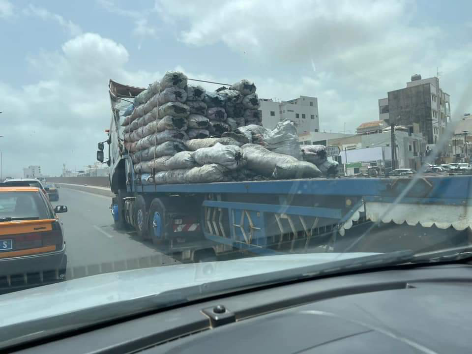 VDN/Camion en panne sur le pont jouxtant Saint-Lazare : le laxisme de l'Ageroute pointé du doigt