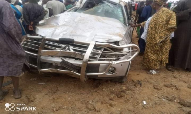 Sédhiou : Un enseignant meurt dans un accident de la circulation