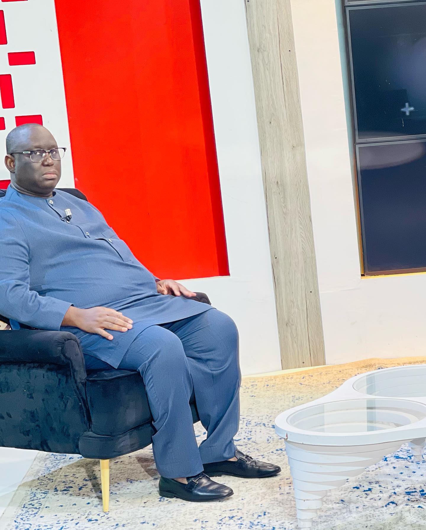 ​Aliou Sall sur TFM – Le frère de Macky fustige le discours " ethniciste" de Sonko et analyse sa défaite à Guédiawaye