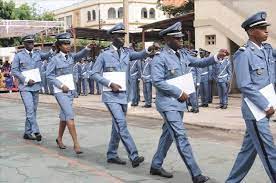 KAOLACK : SORTIE DE LA 40 ÈME PROMOTION DE L’ENSOA KAOLACK : SORTIE DE LA 40 ÈME PROMOTION DE L’ENSOA