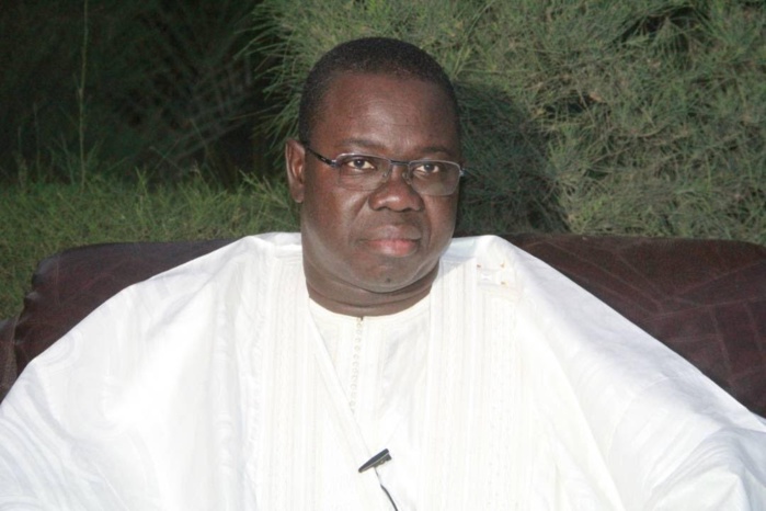 TOUBA - Serigne Fallou Mbacké, Président du conseil départemental de Mbacké, quitte Yewwi Askan Wi et attaque Sonko…