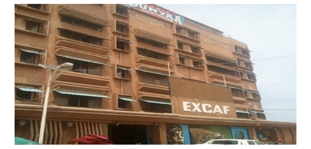 Excaf: Le tribunal du commerce enfonce le groupe