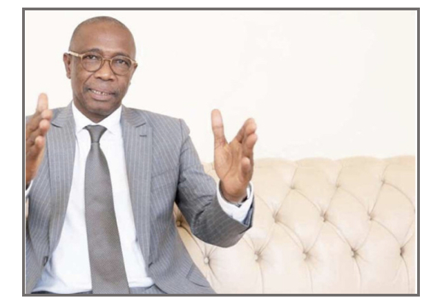 El Hadj H. Kassé, Philosophe-Écrivain : « Il n’y a pas de honte à revendiquer nos propres victoires »