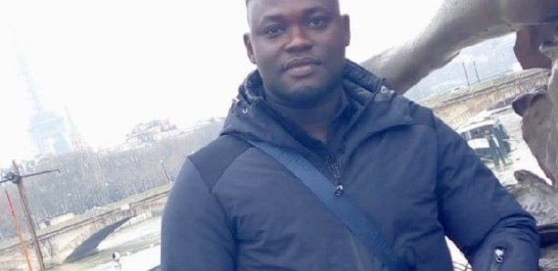 Arrestation de Pape Mamadou Seck : Le fugitif surpris dans une chambre avec sa compagne Arrestation de Pape Mamadou Seck : Le fugitif surpris dans une chambre avec sa compagne