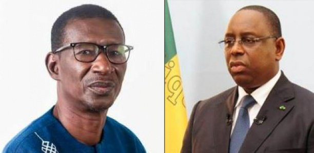 Urgent/ Intox : Pr. Mary Teuw Niane n’a jamais quitté l’Apr, il sera incessamment reçu par le Président Macky Sall
