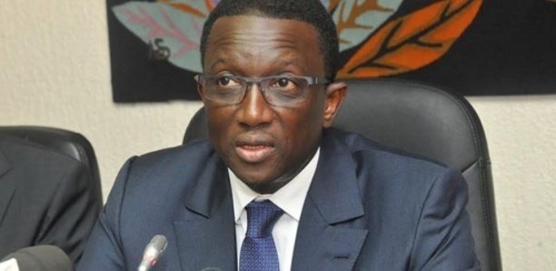 Législatives 2022 : Amadou Bâ liste les raisons de redonner une majorité au président Macky Sall