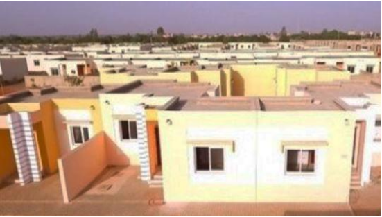 Scandale foncier : le programme des 100.000 logements, éclaboussé