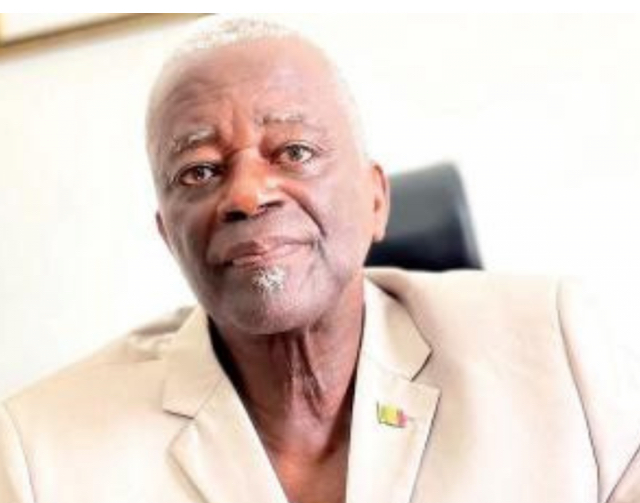 Le sénégal a la particularité jusqu’ici de ne pas être une victime directe de l’extrémisme violent, mais ça ne veut pas dire qu’il n’existe pas» ( Par Général Mamadou Mansour Seck)