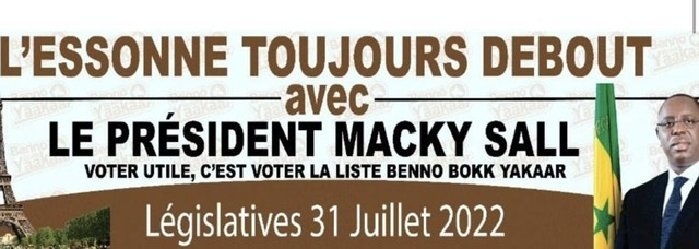 Leçons de campagne du Comité électoral de l’Essonne