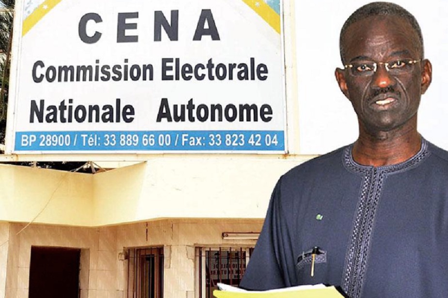 Législatives du 31 juillet 2022 : la CENA rappelle ses missions pour un scrutin sincère et transparent et appelle les acteurs au calme.