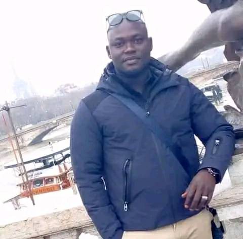 SA COPINE LIBRE, SON HÉBERGEUR RESTE EN DÉTENTION