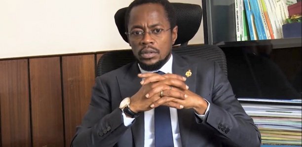 Abdou Mbow : "Il faut accepter que la configuration de l'Assemblée va changer"