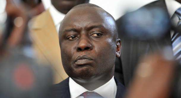 ​Législatives 2022 – Clap de fin pour Idrissa Seck encore battu à Thiès