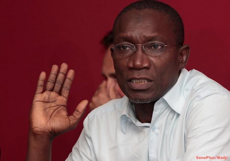Me Amadou Sall: "S’il n’y a pas de majorité absolue, cela signifie  que les Sénégalais veulent être gouvernés autrement..."