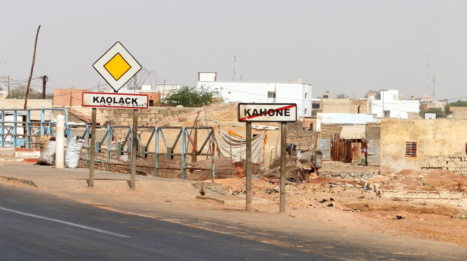 Législatives 2022 : Pourquoi la commune de Kaolack a-t-elle tourné le dos à la majorité présidentielle? Législatives 2022 : Pourquoi la commune de Kaolack a-t-elle tourné le dos à la majorité présidentielle?