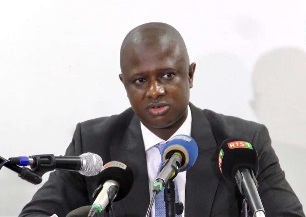 Inondations au SÉNÉGAL- L'Etat convoque une réunion de crise au ministère de l'Intérieur
