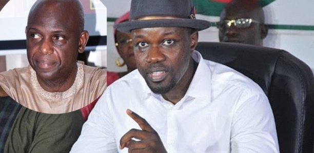 Plan décennal de 766 milliards F CFA : Mansour Faye recadre Ousmane Sonko et Mamadou Lamine Diallo Plan décennal de 766 milliards F CFA : Mansour Faye recadre Ousmane Sonko et Mamadou Lamine Diallo