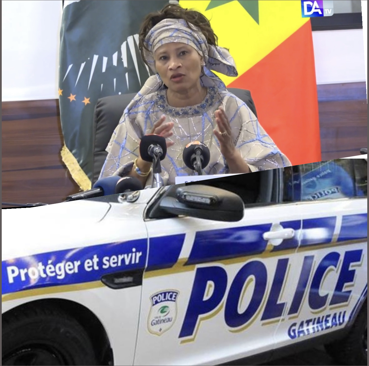 Affaire de la diplomate Sénégalaise ‘’humiliée’’ par la police canadienne : d’une banale affaire privée à une ‘’mini-crise diplomatique’’