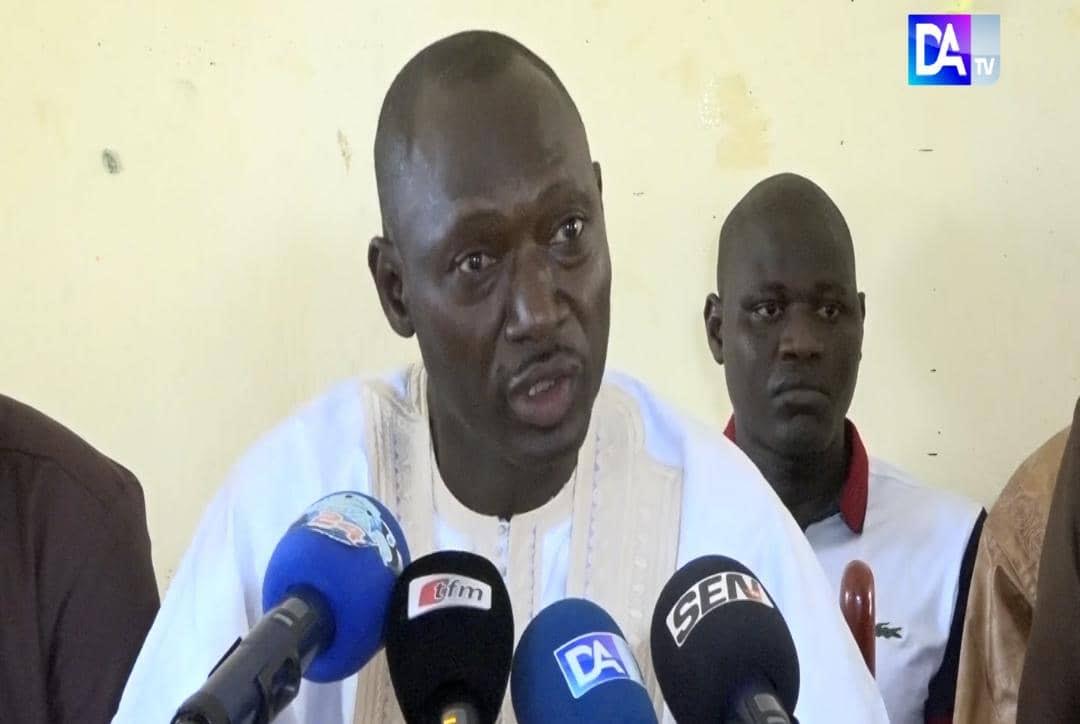 MBACKÉ - Le monde rural avec ses 16.032 voix pour Benno, revendique les 03 autres postes du HCCT