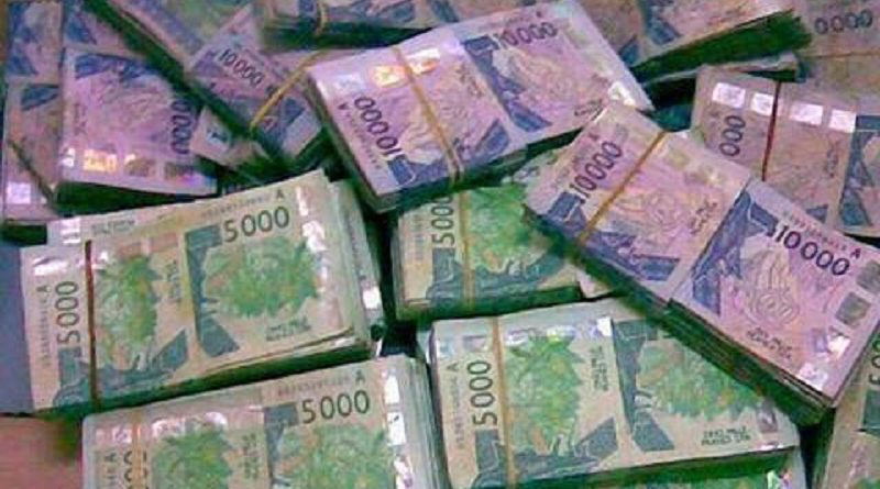 Abus de confiance: Boly Sall, commerçante, déférée pour un détournement de près de 100 millions FCfa