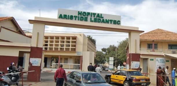 Plan de réhabilitation de Le Dantec : Le Collectif de défense des intérêts de l’hôpital dénonce une ‘’catastrophe sanitaire’’