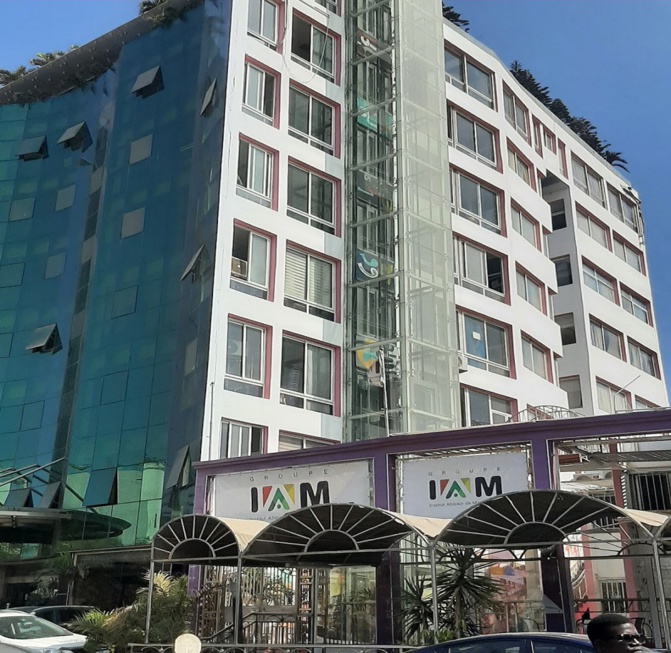 13 de ses 20 étudiants « s’évaporent » à Toulouse : L’IAM menace de saisir Interpol pour leur rapatriement immédiat... 13 de ses 20 étudiants « s’évaporent » à Toulouse : L’IAM menace de saisir Interpol pour leur rapatriement immédiat...