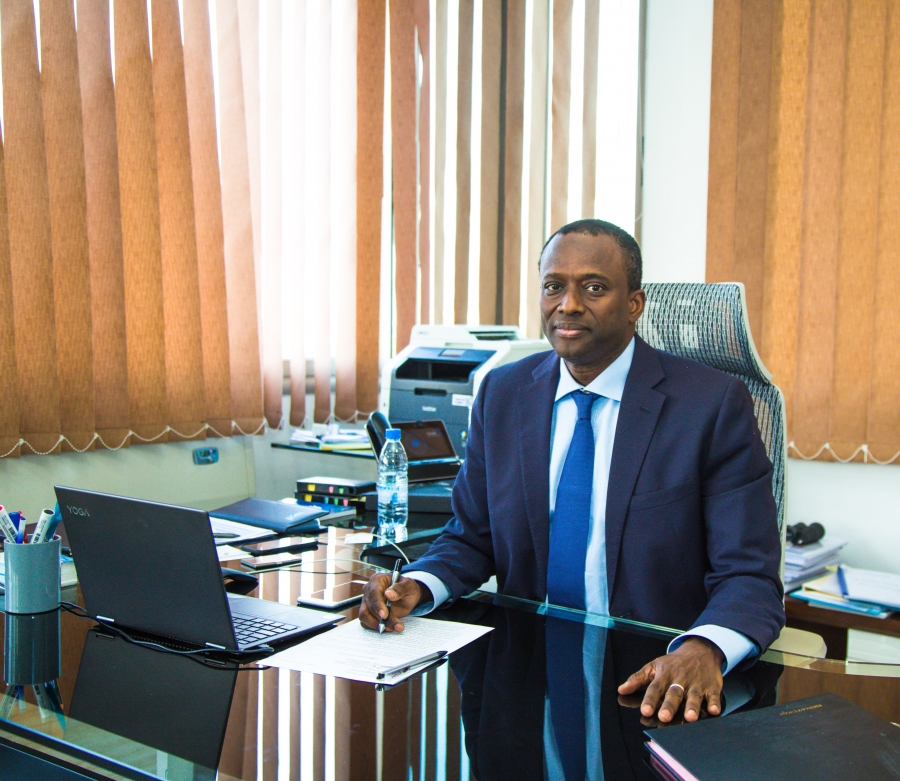 Scandale au Port autonome de Dakar – Victime de menaces par un employé, une Directrice virée par le DG, Sedikh Bèye Scandale au Port autonome de Dakar – Victime de menaces par un employé, une Directrice virée par le DG, Sedikh Bèye