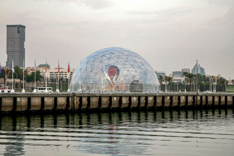 Foot: la Fifa confirme que le Mondial-2022 commencera bien un jour plus tôt