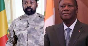 Les soldats ivoiriens détenus à la gendarmerie de Bamako : l'ONU chez Ouattara et chez Goïta, ce qui s'est passé Les soldats ivoiriens détenus à la gendarmerie de Bamako : l'ONU chez Ouattara et chez Goïta, ce qui s'est passé