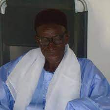 Serigne Bassirou Gadiaga, khalif de Dinguiraye, n'est plus