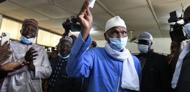 Alliance YAW-WALLU : Abdoulaye Wade brise le silence et décide…