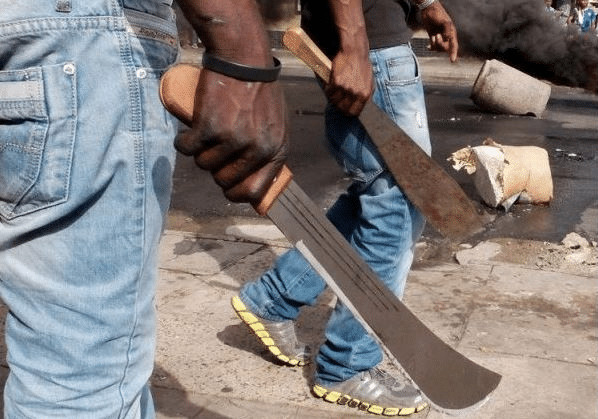 Agression avortée à la Medina: Trois jeunes tombent dans les filets de la Police