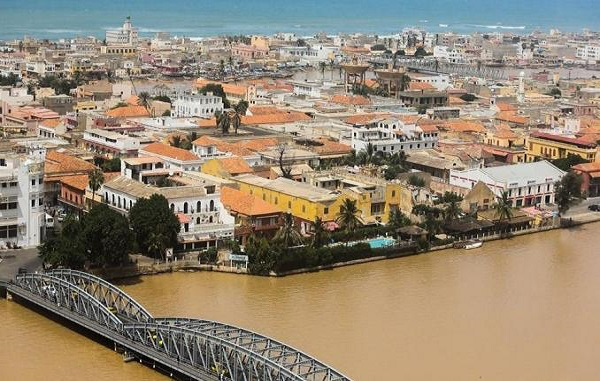 Fortes pluies à Saint-Louis : Un mort et plusieurs dégâts matériels.