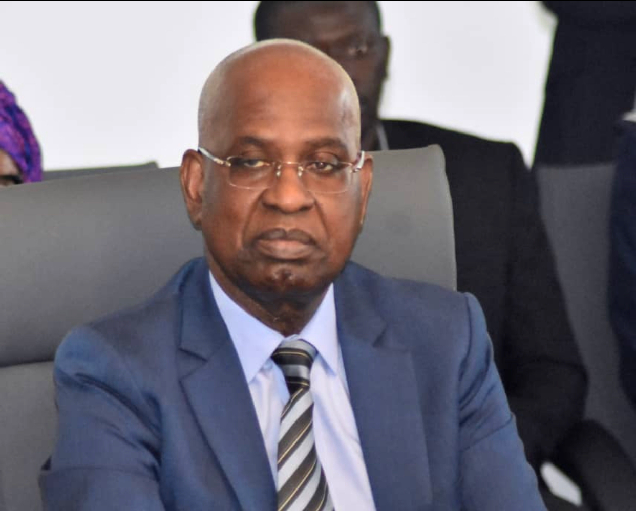 Me Malick Sall: "L'Etat doit créer les conditions d'un service public de justice de qualité"