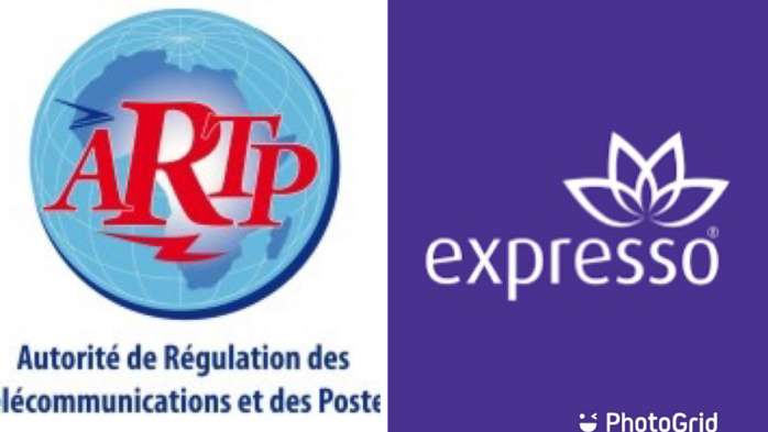 DIRECTION GENERALE EXPRESSO SENEGAL ET DELEGUES DU PERSONNEL : MEDIATION DE l’ARTP
