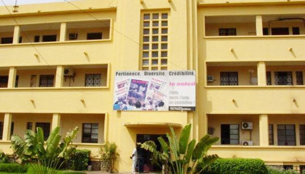 L'APS» et «Le Soleil» réclament les fonds de la campagne des Législatives L'APS» et «Le Soleil» réclament les fonds de la campagne des Législatives