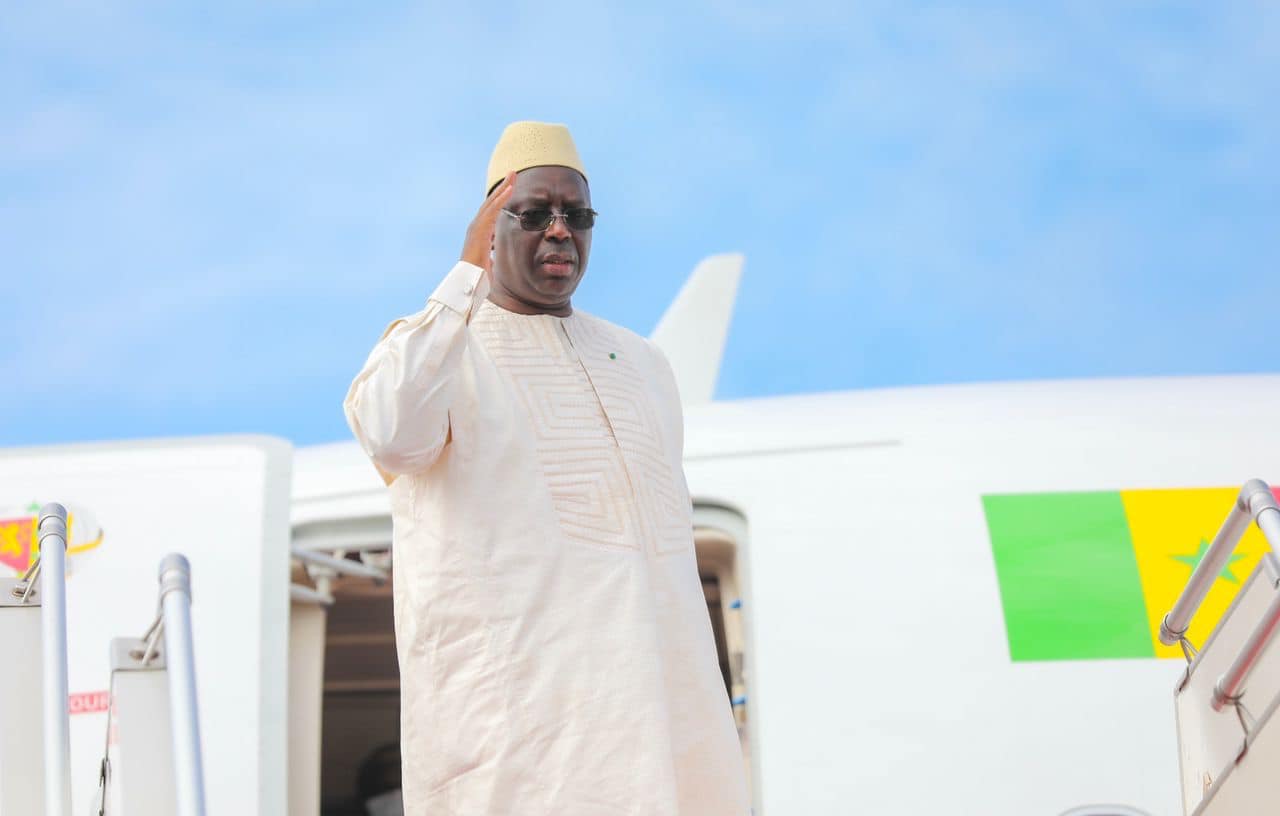 Tunisie : Le président Macky Sall prendra part à la 8ème édition de la TICAD.