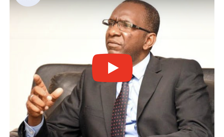 Abdoul Ly (Dg Artp) : « Nous n’avons pas la volonté d’affaiblir Expresso… »