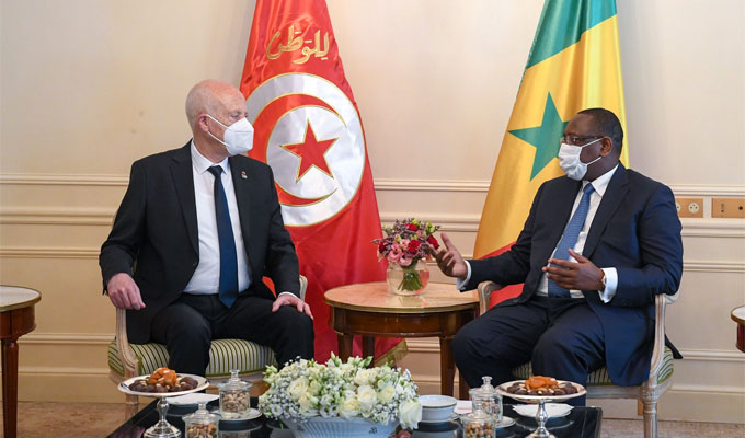 Macky en Tunisie pour la 8ème session du TICAD – Les hommes d’affaires sénégalais laissés en rade : A qui la faute ?