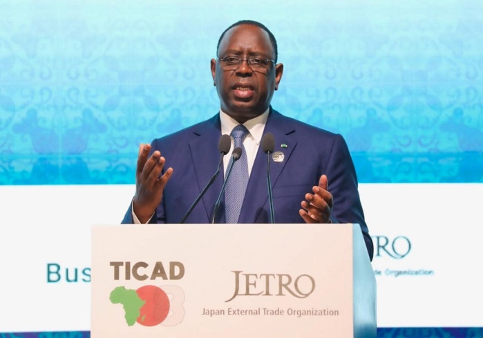 Sécurité et résilience en Afrique : Le Japon annonce une enveloppe de 30 milliards de dollars